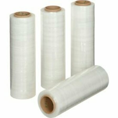 GOODWRAPPERS Goodwrappers&#153; Stretch Wrap, Cast, 65 Gauge, 16"Wx1500'L, Clear PVT16065GI